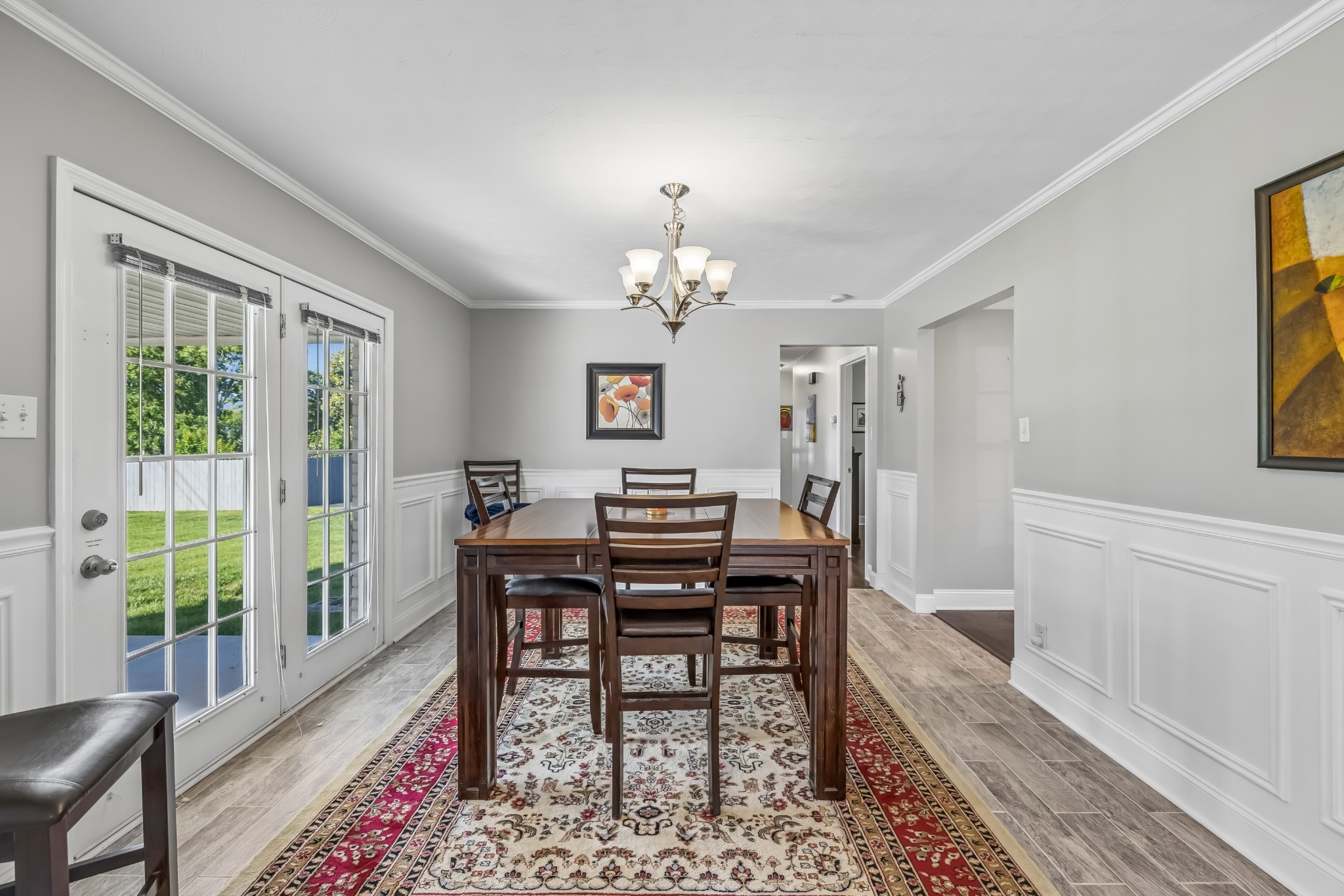 4003 Park Drive Columbia TN 38401