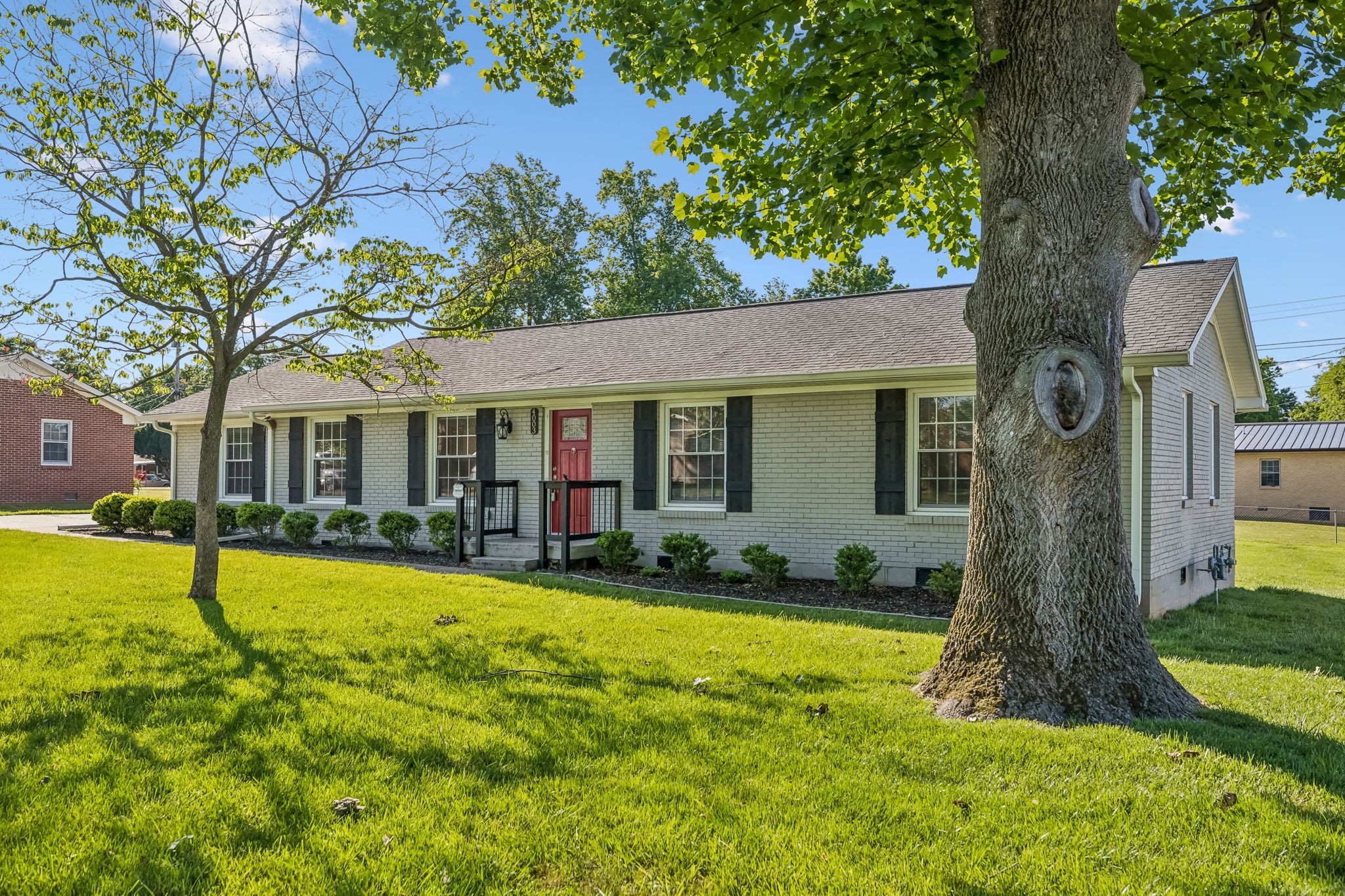 4003 Park Drive Columbia TN 38401