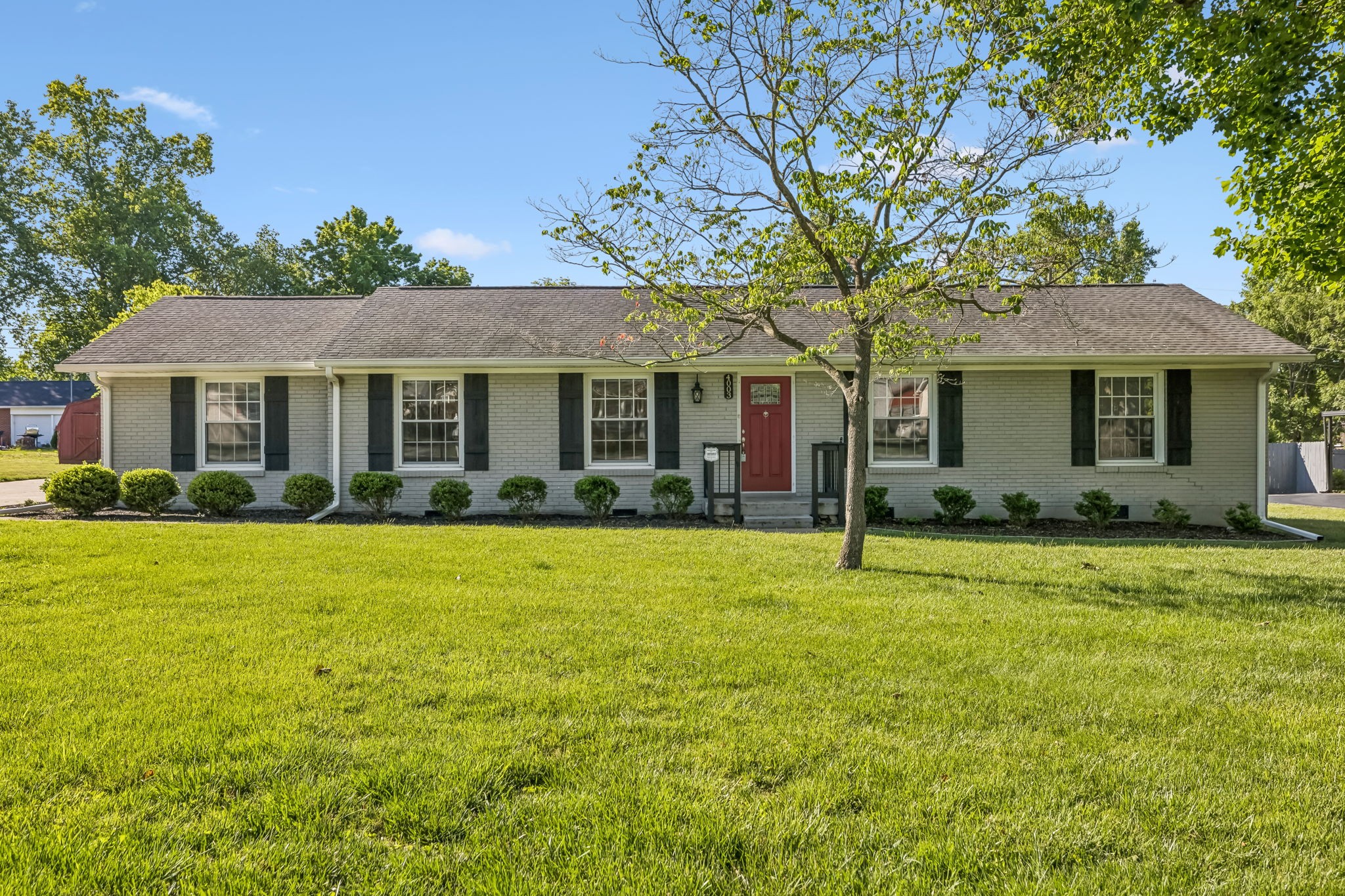 4003 Park Drive Columbia TN 38401