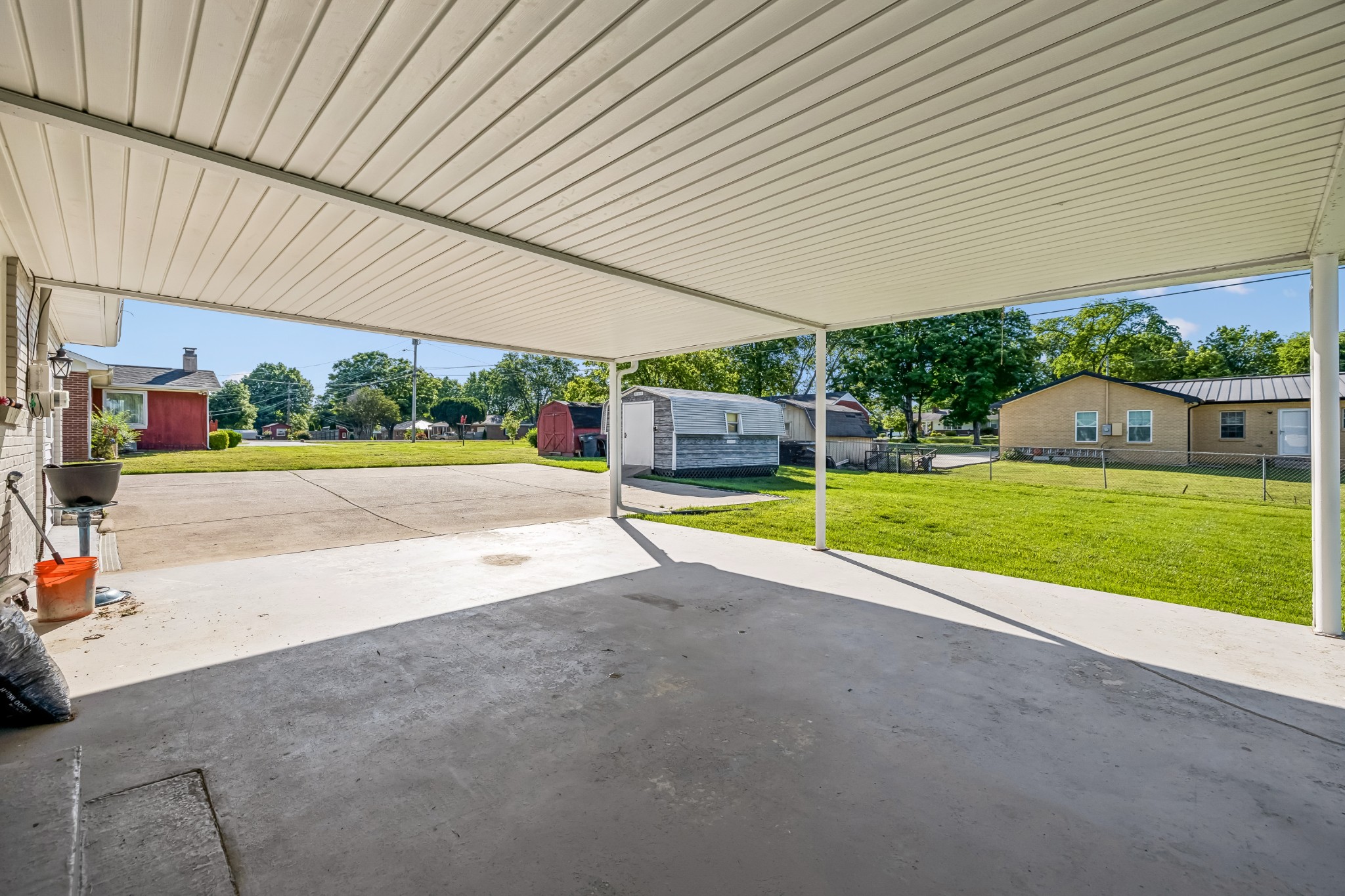 4003 Park Drive Columbia TN 38401