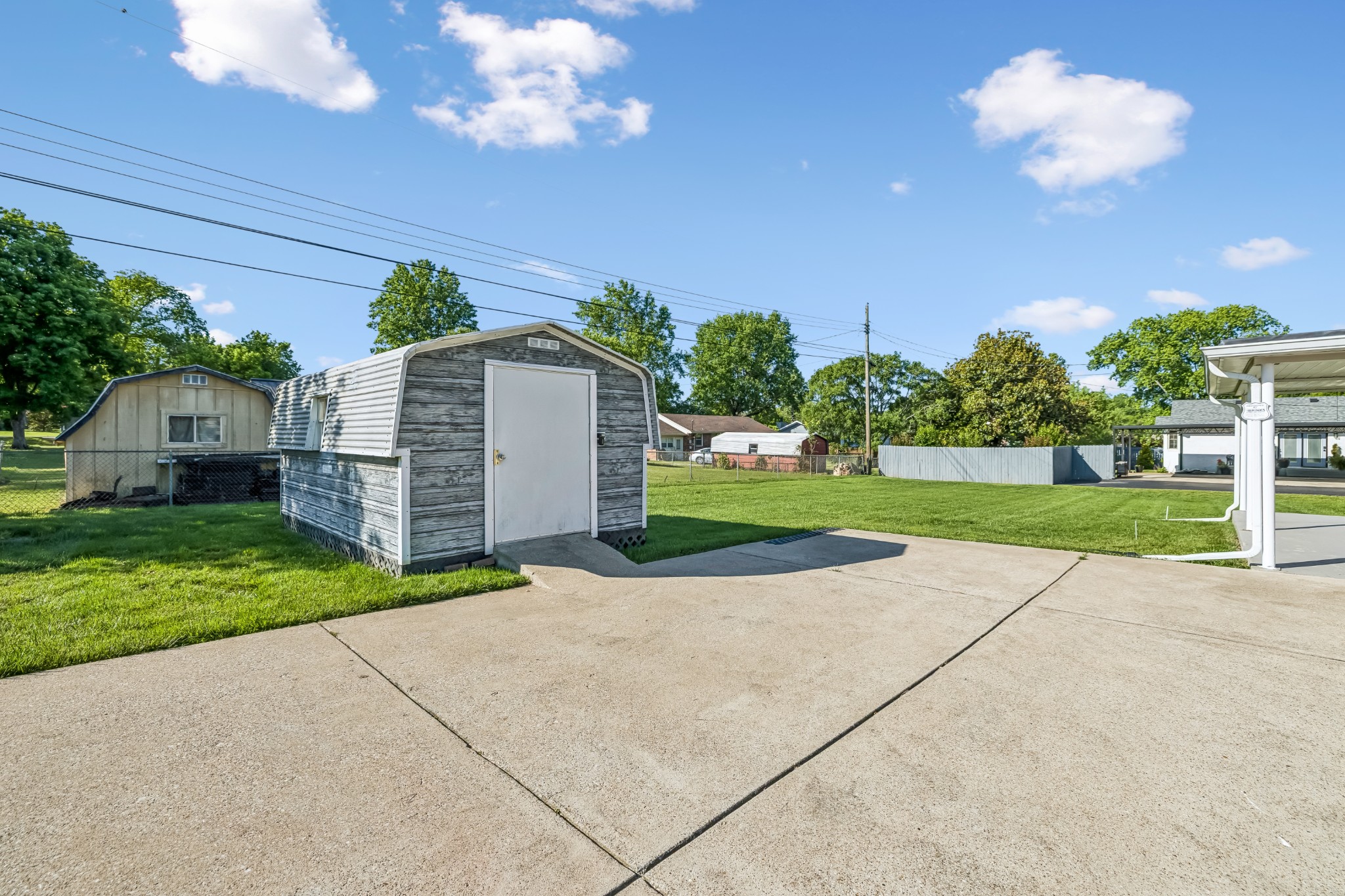 4003 Park Drive Columbia TN 38401