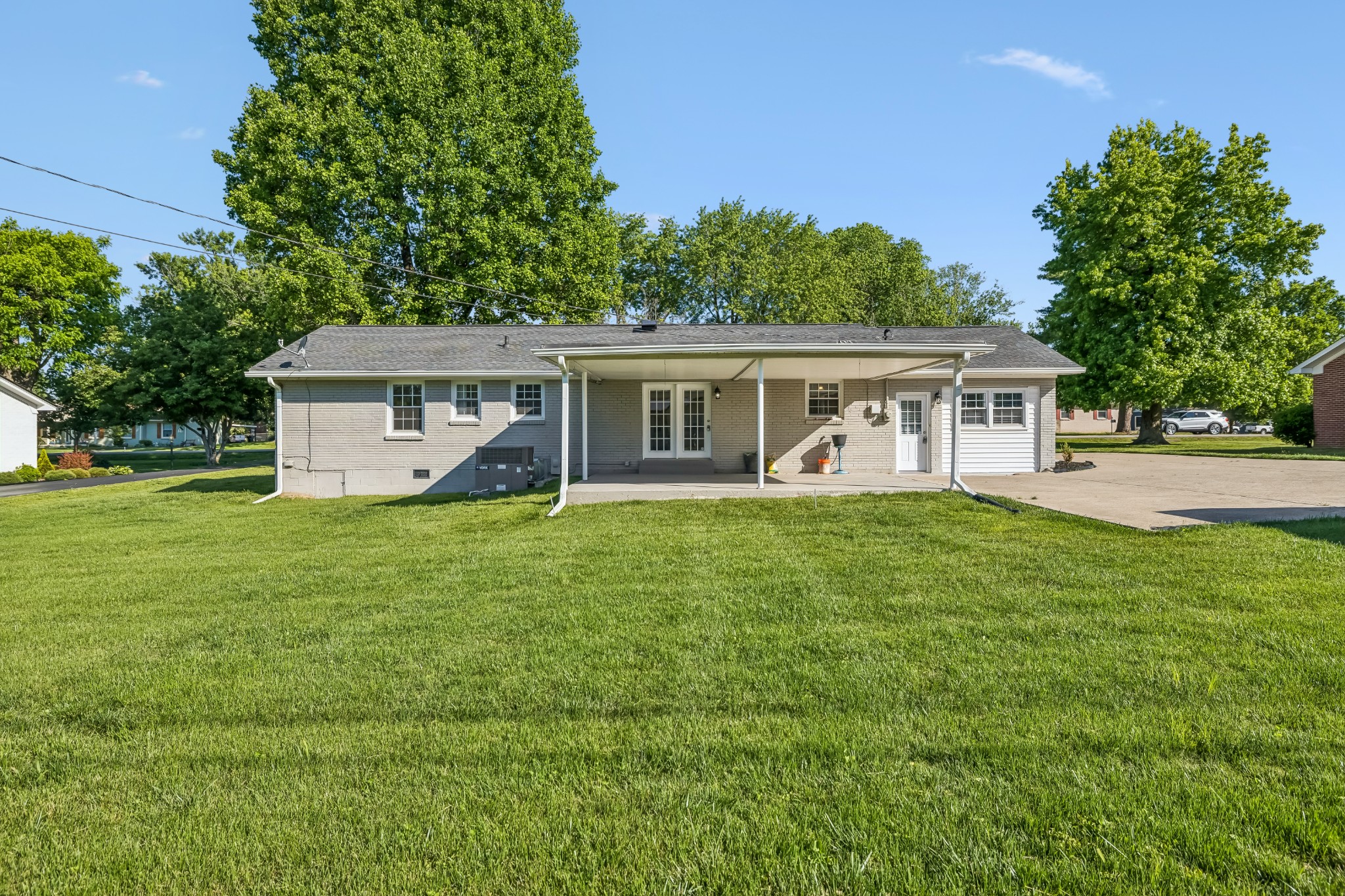4003 Park Drive Columbia TN 38401