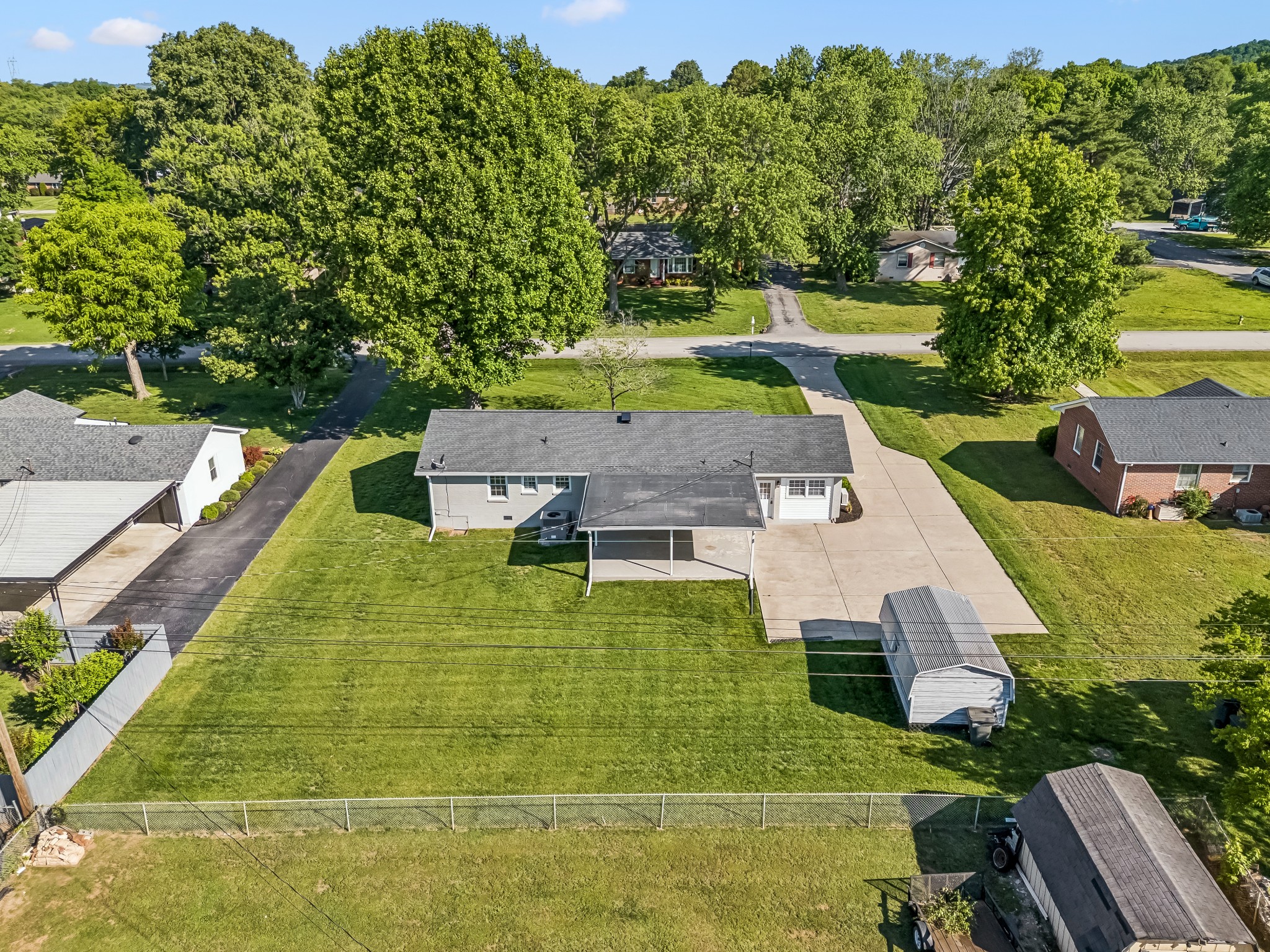 4003 Park Drive Columbia TN 38401