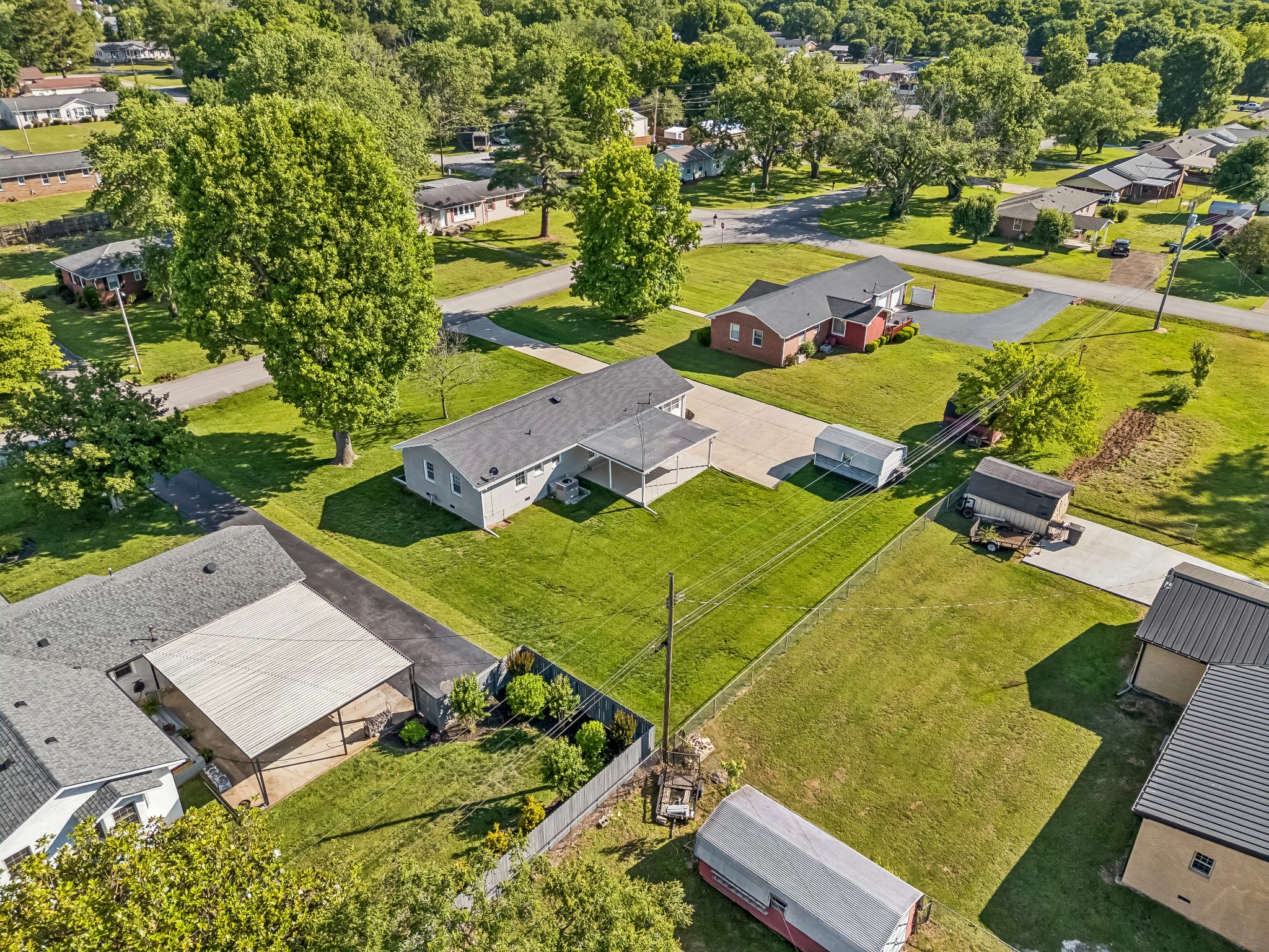 4003 Park Drive Columbia TN 38401