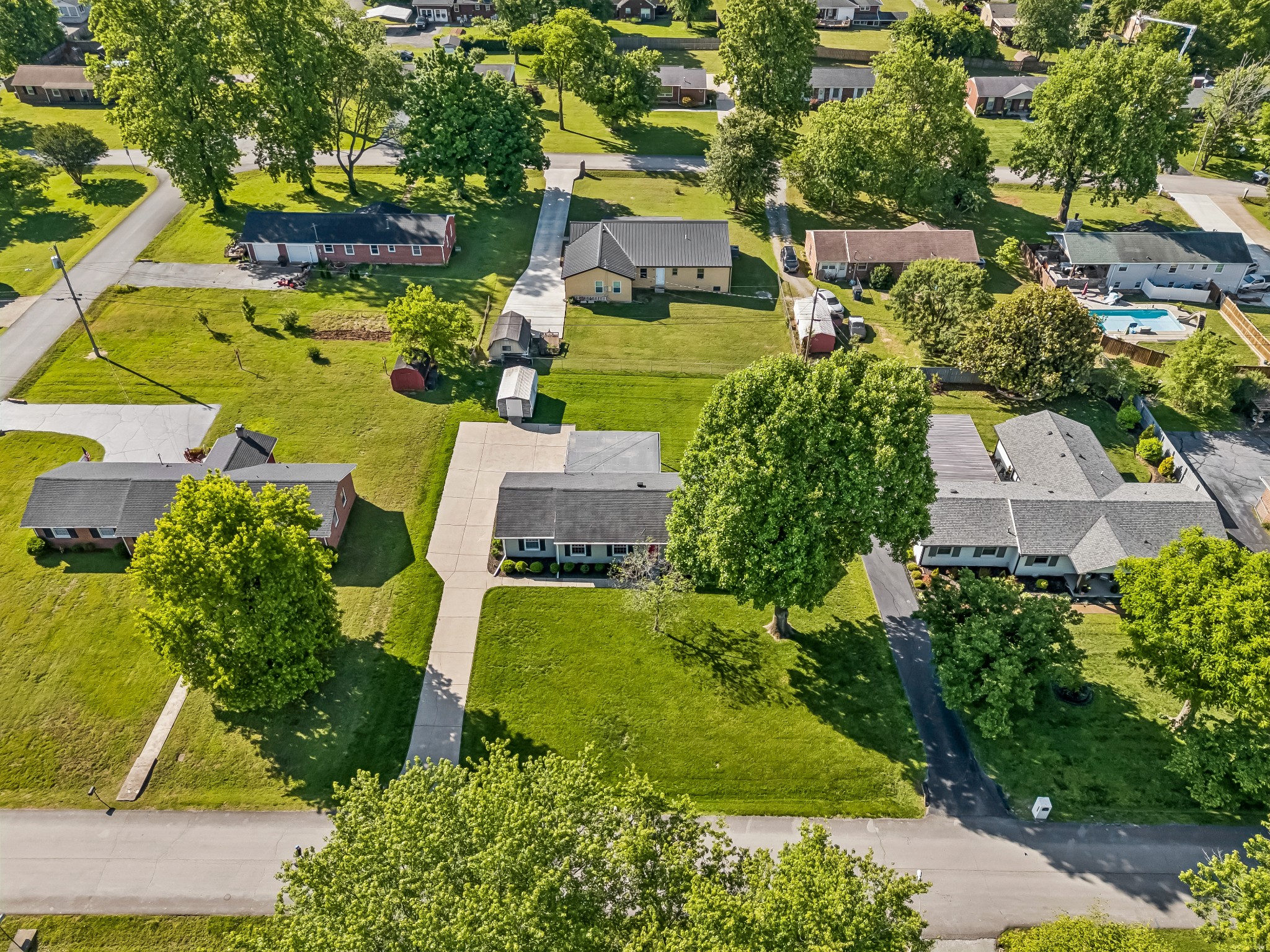 4003 Park Drive Columbia TN 38401