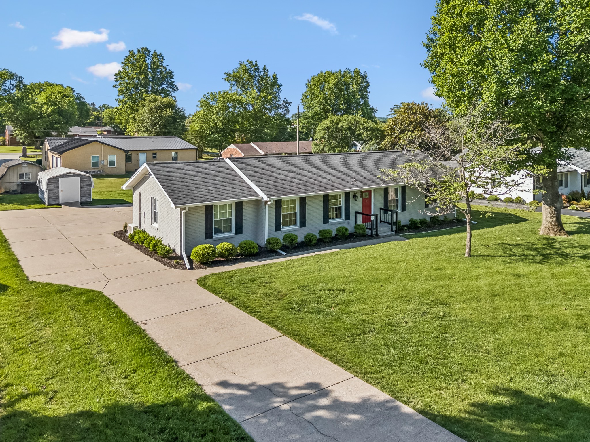 4003 Park Drive Columbia TN 38401