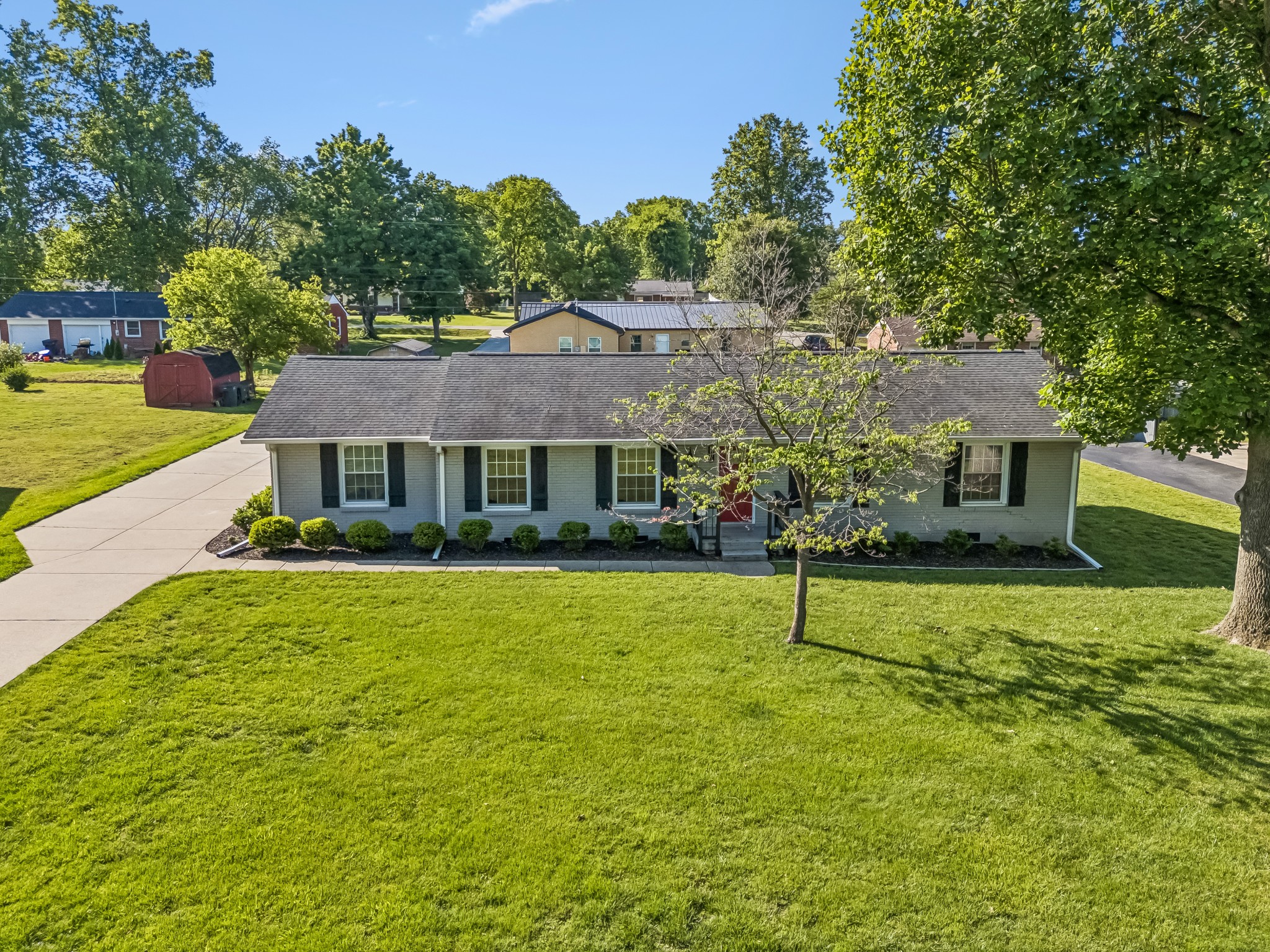 4003 Park Drive Columbia TN 38401