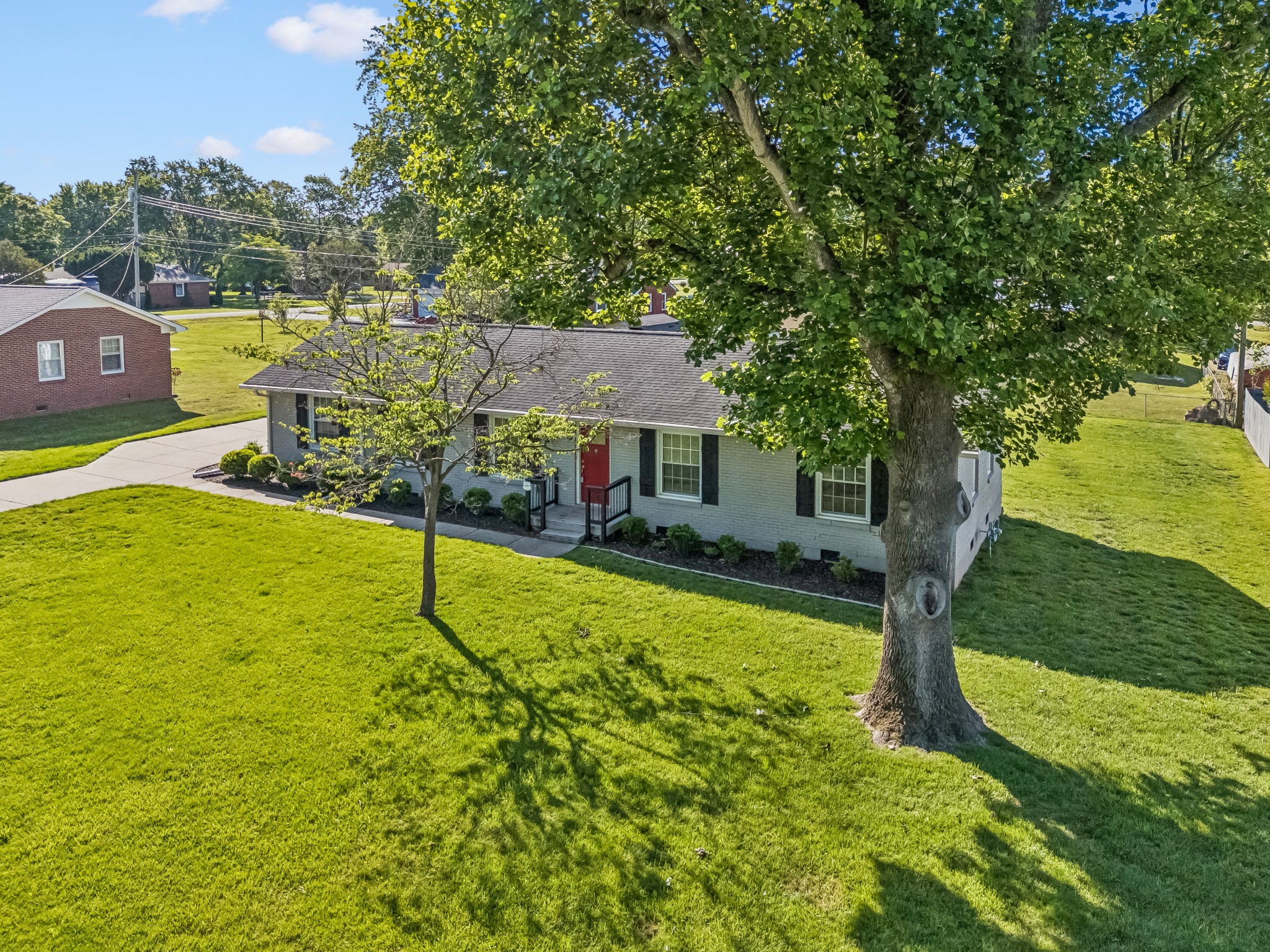 4003 Park Drive Columbia TN 38401