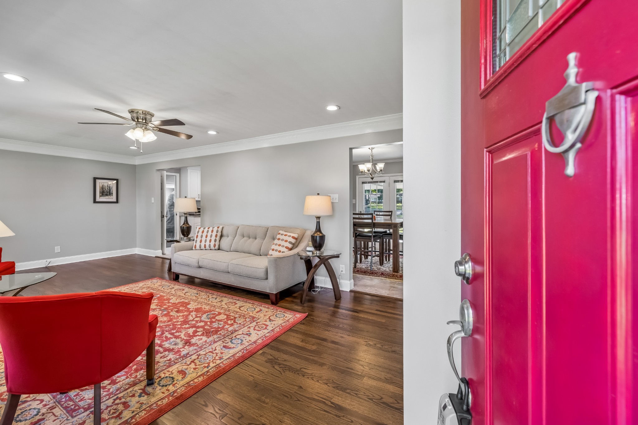 4003 Park Drive Columbia TN 38401