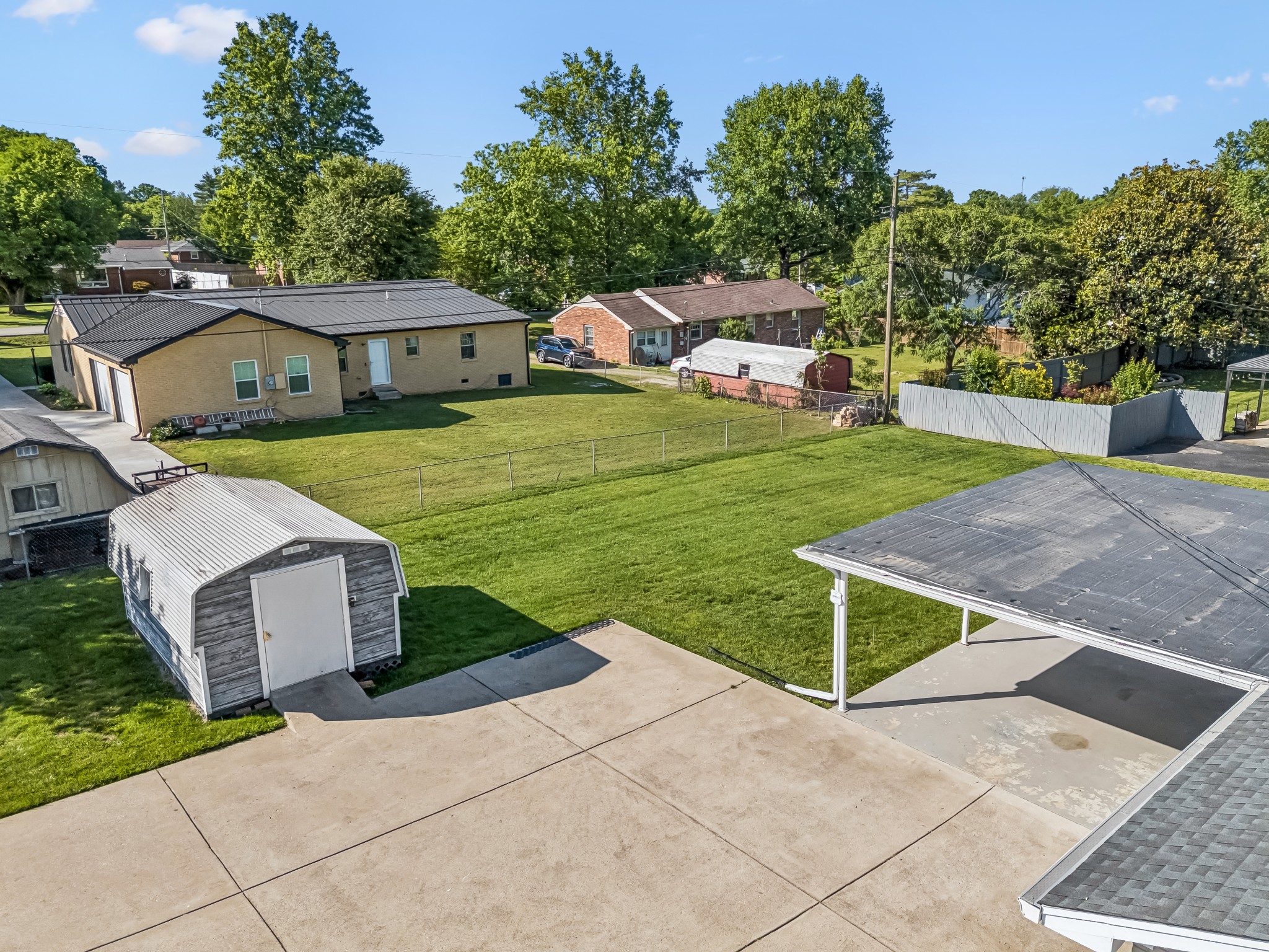 4003 Park Drive Columbia TN 38401