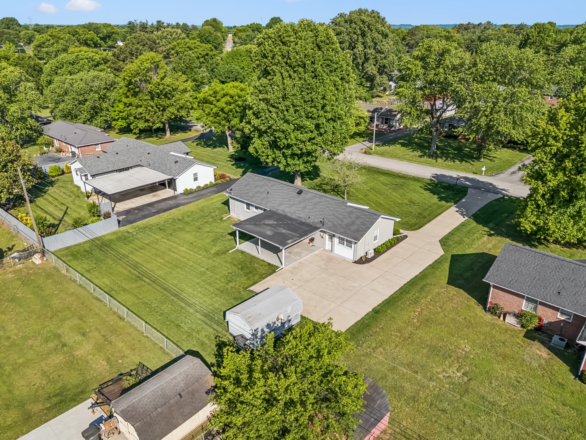 4003 Park Drive Columbia TN 38401