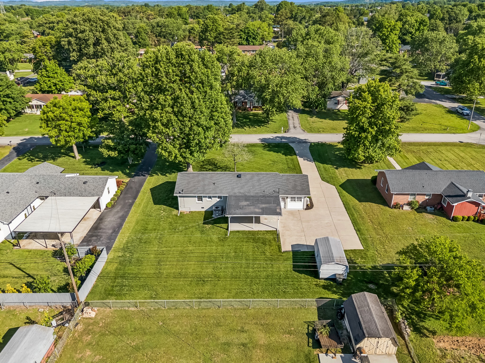 4003 Park Drive Columbia TN 38401