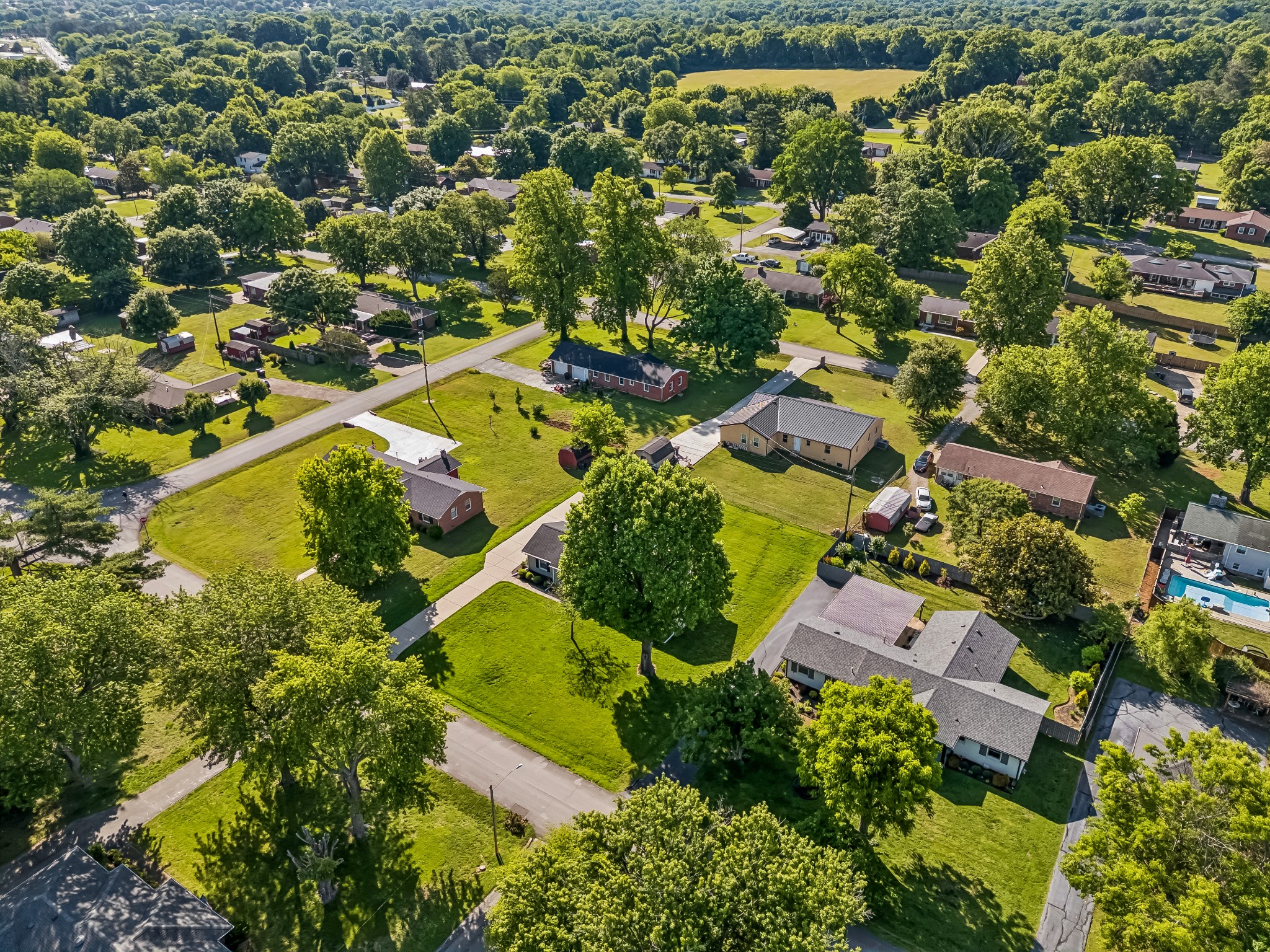 4003 Park Drive Columbia TN 38401