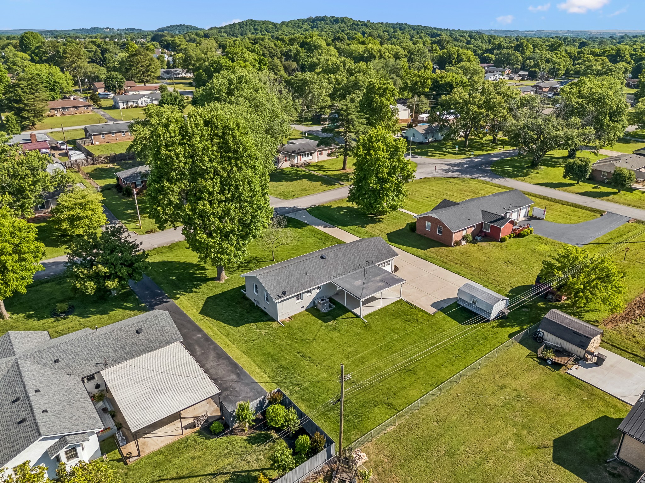 4003 Park Drive Columbia TN 38401