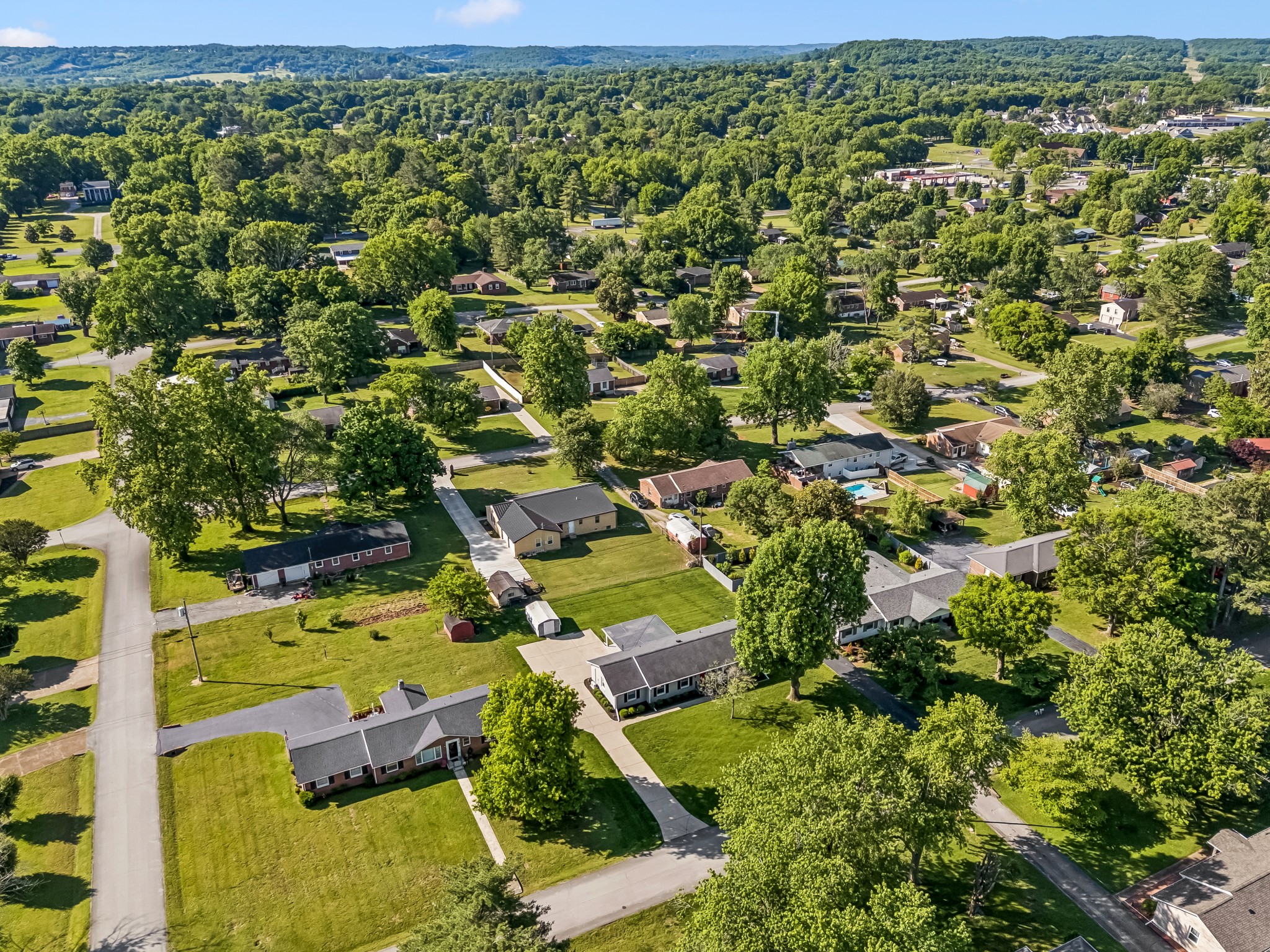 4003 Park Drive Columbia TN 38401