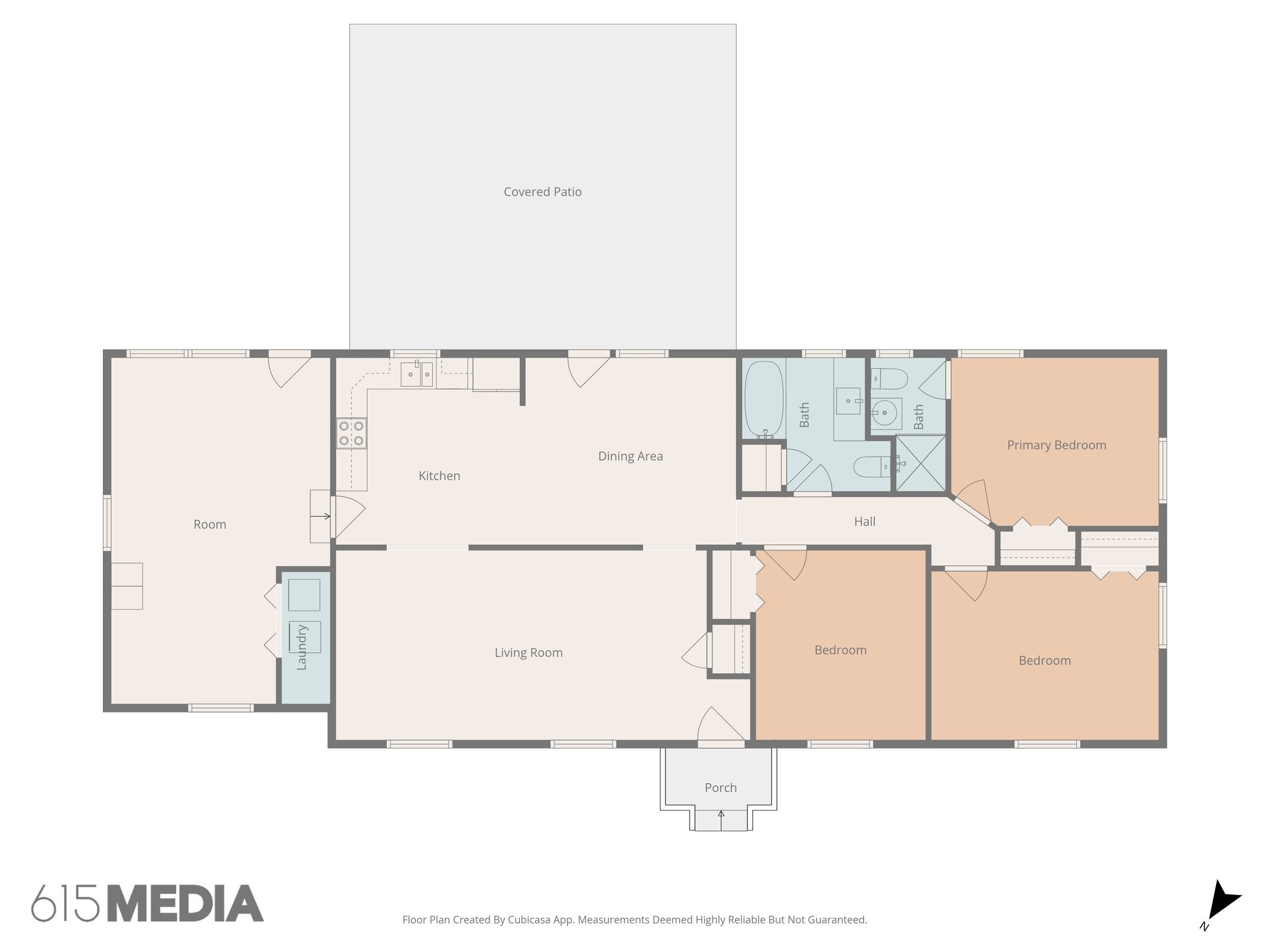 4003 Park Drive Columbia TN 38401