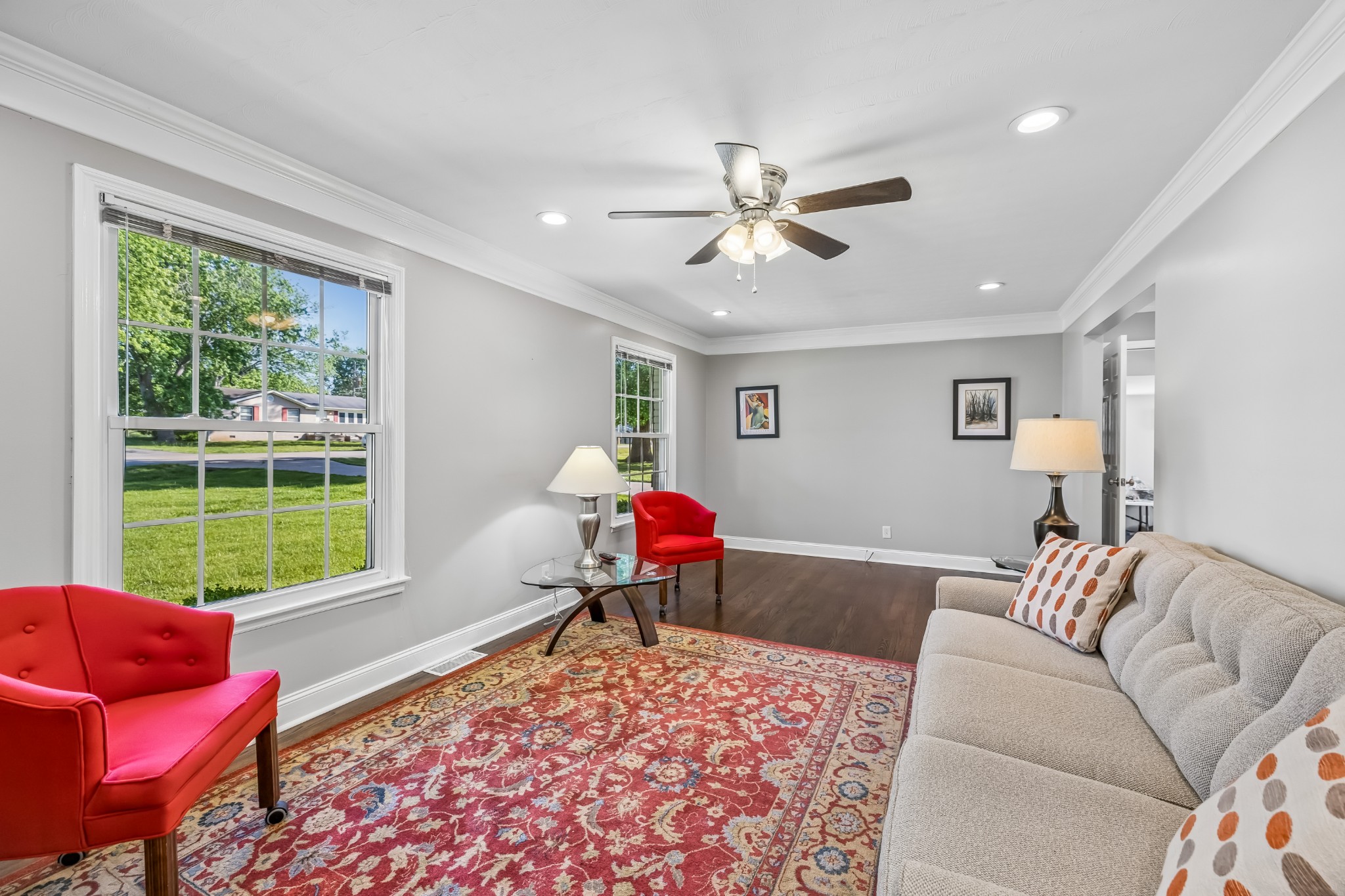 4003 Park Drive Columbia TN 38401