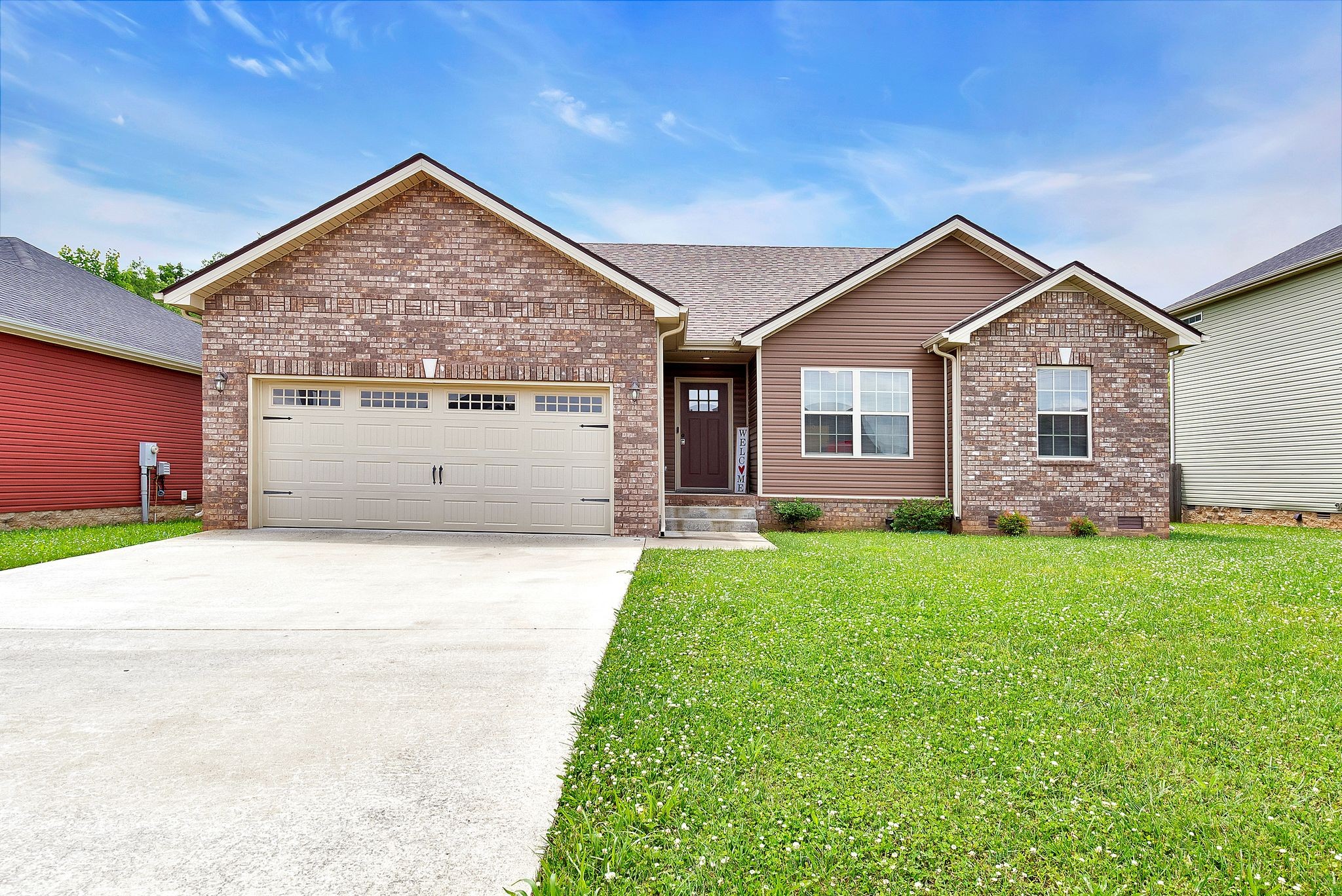 223 Azalea Drive Oak Grove KY 42262