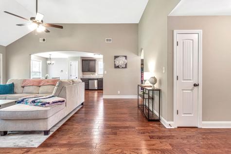 223 Azalea Drive Oak Grove KY 42262
