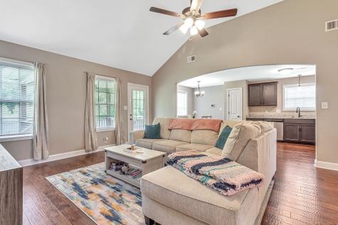 223 Azalea Drive Oak Grove KY 42262