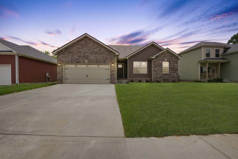 223 Azalea Drive Oak Grove KY 42262