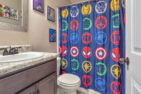223 Azalea Drive Oak Grove KY 42262