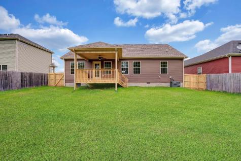 223 Azalea Drive Oak Grove KY 42262