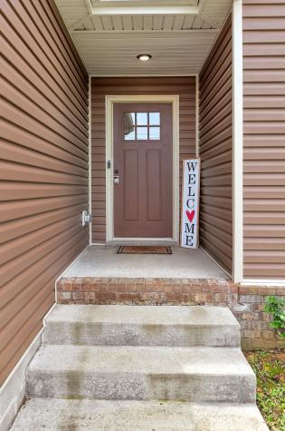 223 Azalea Drive Oak Grove KY 42262