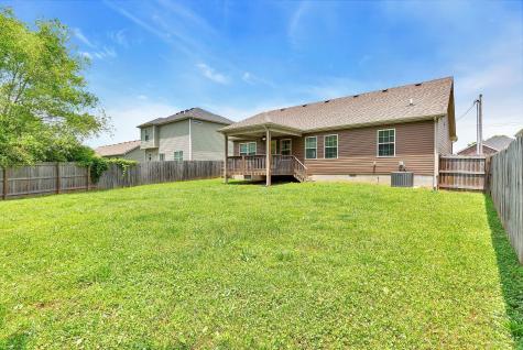223 Azalea Drive Oak Grove KY 42262