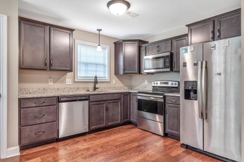 223 Azalea Drive Oak Grove KY 42262