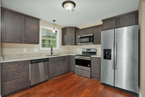 223 Azalea Drive Oak Grove KY 42262