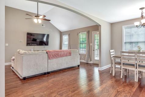 223 Azalea Drive Oak Grove KY 42262