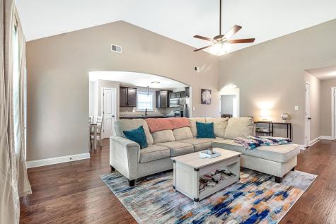 223 Azalea Drive Oak Grove KY 42262