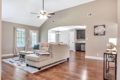 223 Azalea Drive Oak Grove KY 42262