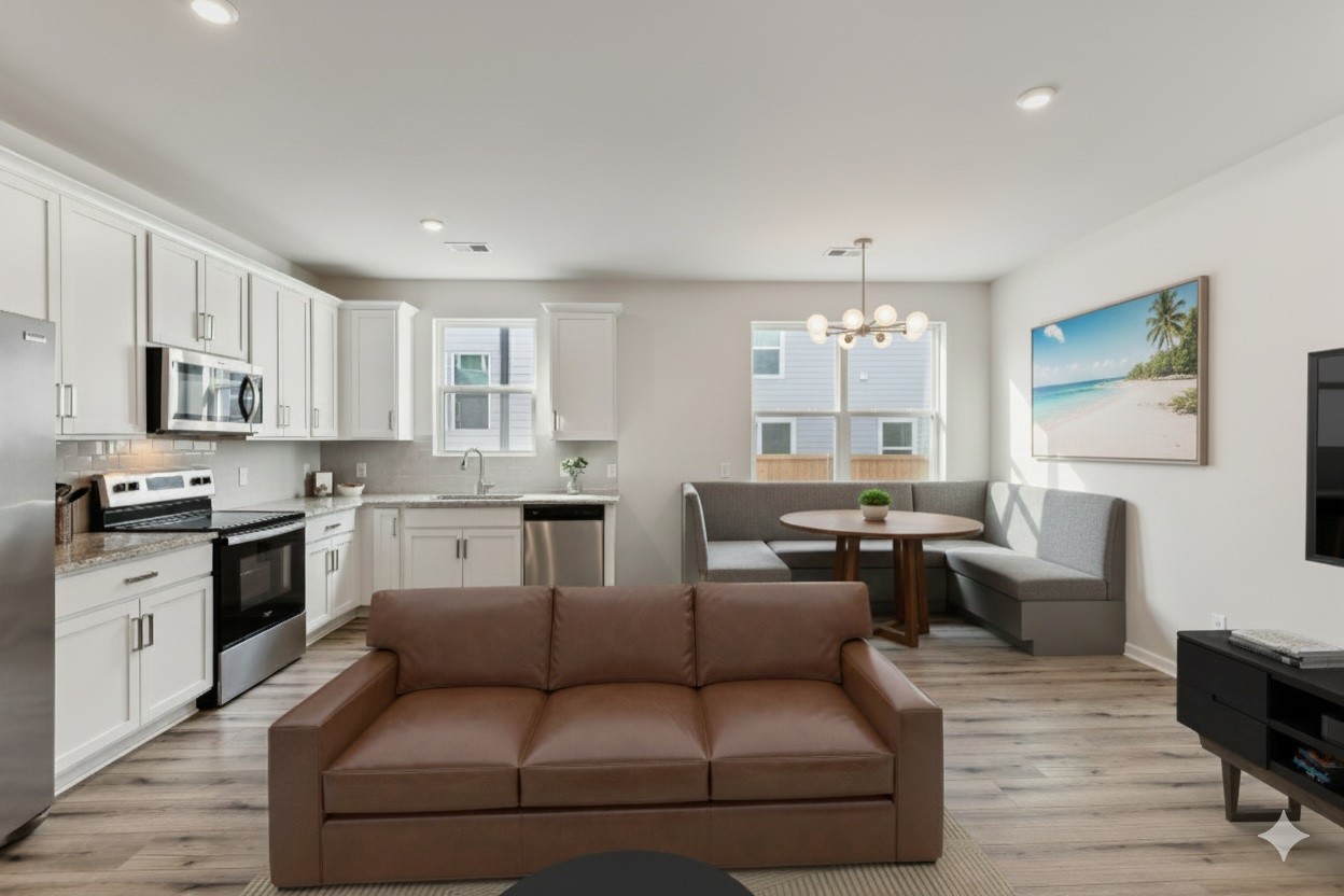 612 China Grove Alley Antioch TN 37013