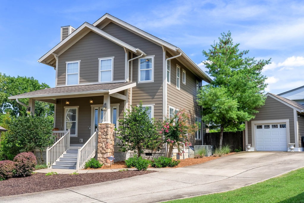 443 Patina Circle Nashville TN 37209