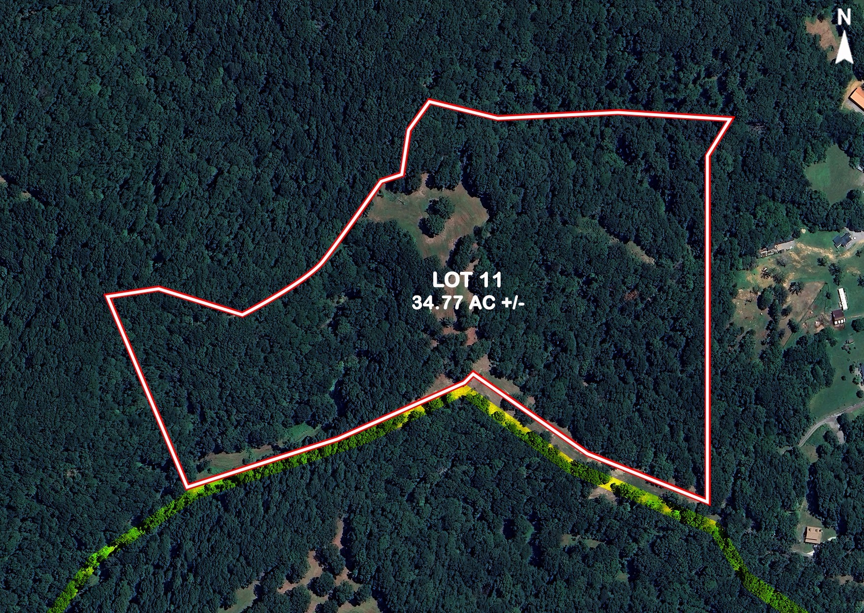 0 Brazier Lane Gallatin TN 37066