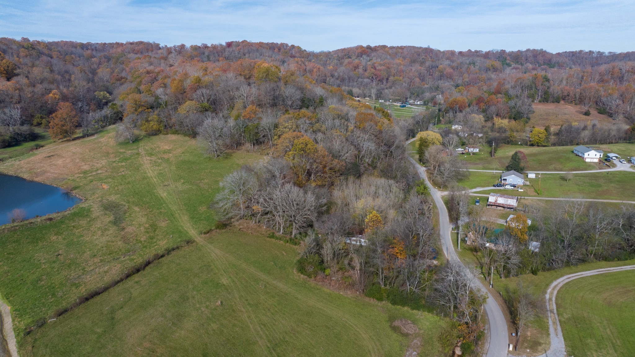 0 Brazier Lane Gallatin TN 37066