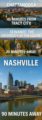 31 Lillypad Lane Tracy City TN 37387