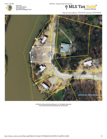 31 Lillypad Lane Tracy City TN 37387