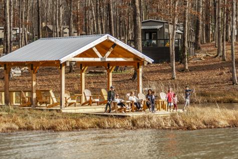 31 Lillypad Lane Tracy City TN 37387