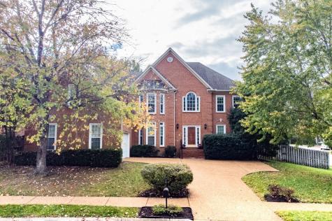 251 Stanley Park Lane Franklin TN 37069