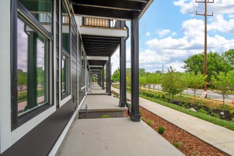 1806 Lischey Avenue Nashville TN 37207