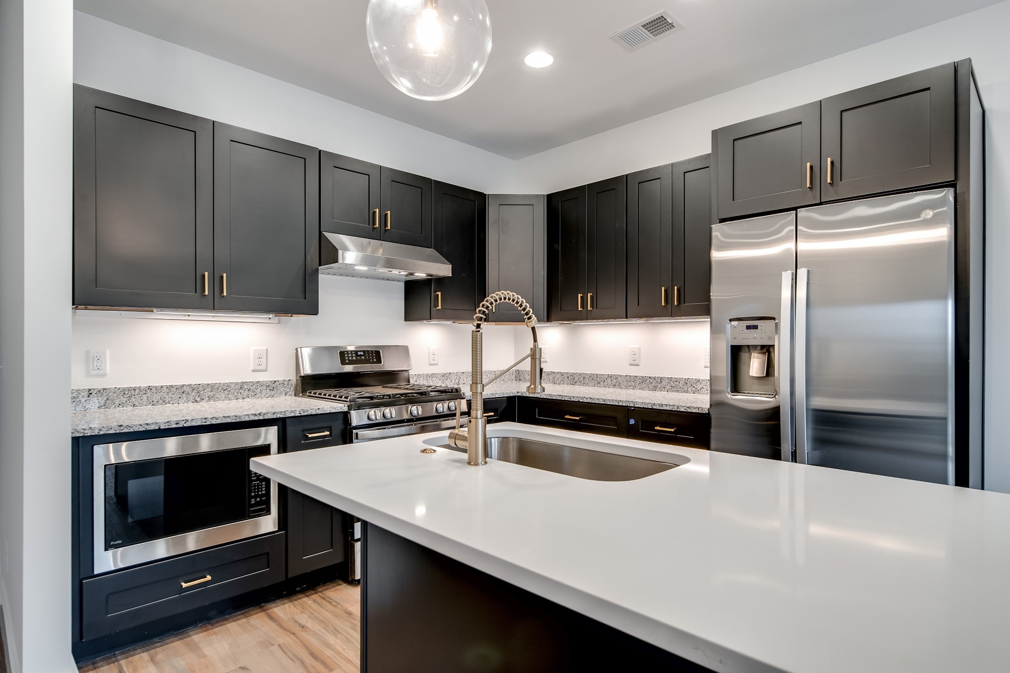 1806 Lischey Avenue Nashville TN 37207