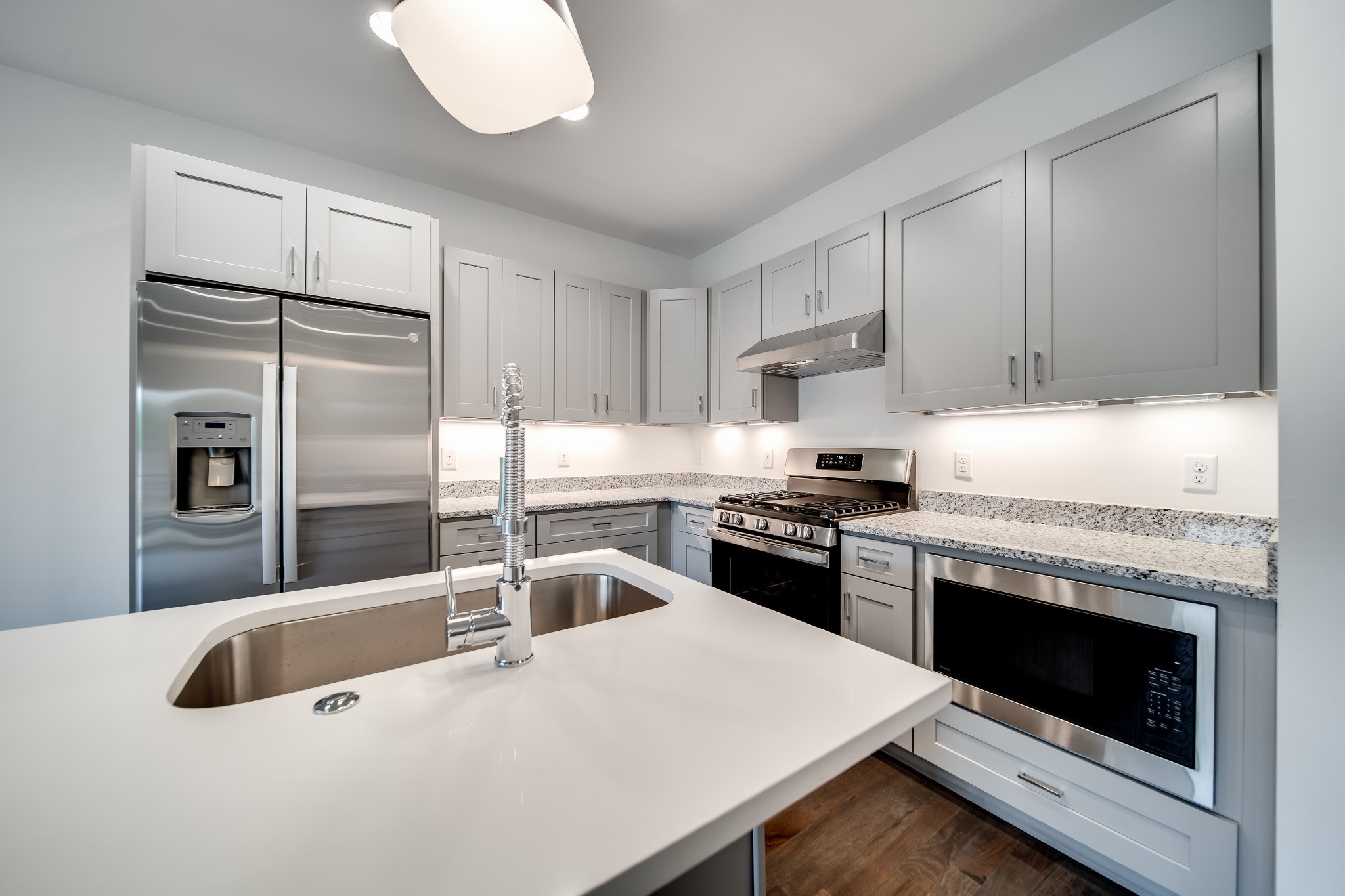 1806 Lischey Avenue Nashville TN 37207