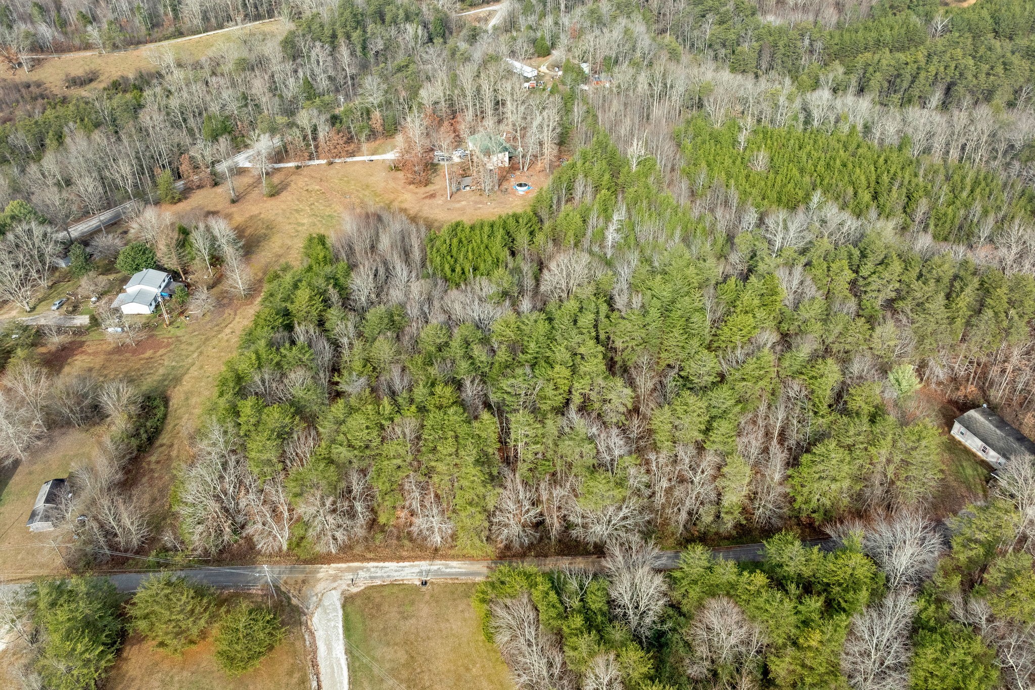 2 Ev Road Spencer TN 38585