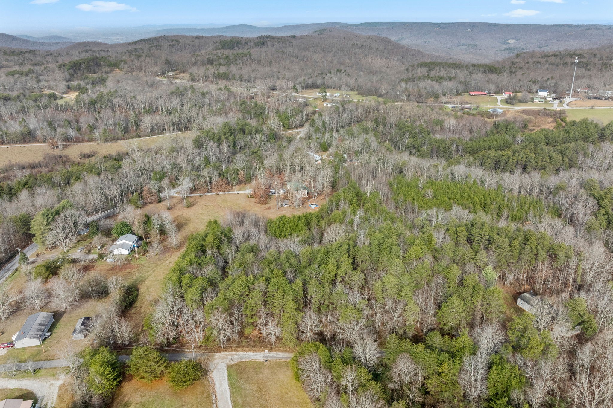 2 Ev Road Spencer TN 38585