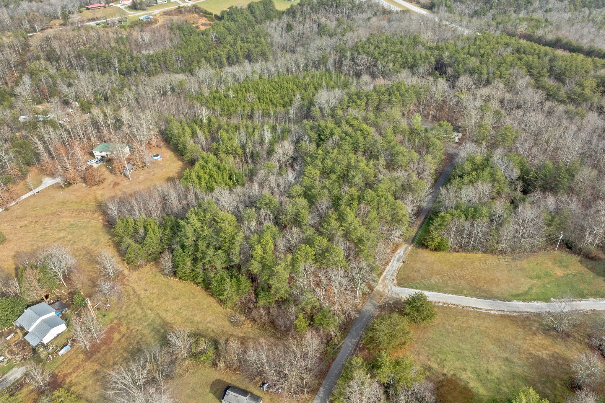 2 Ev Road Spencer TN 38585