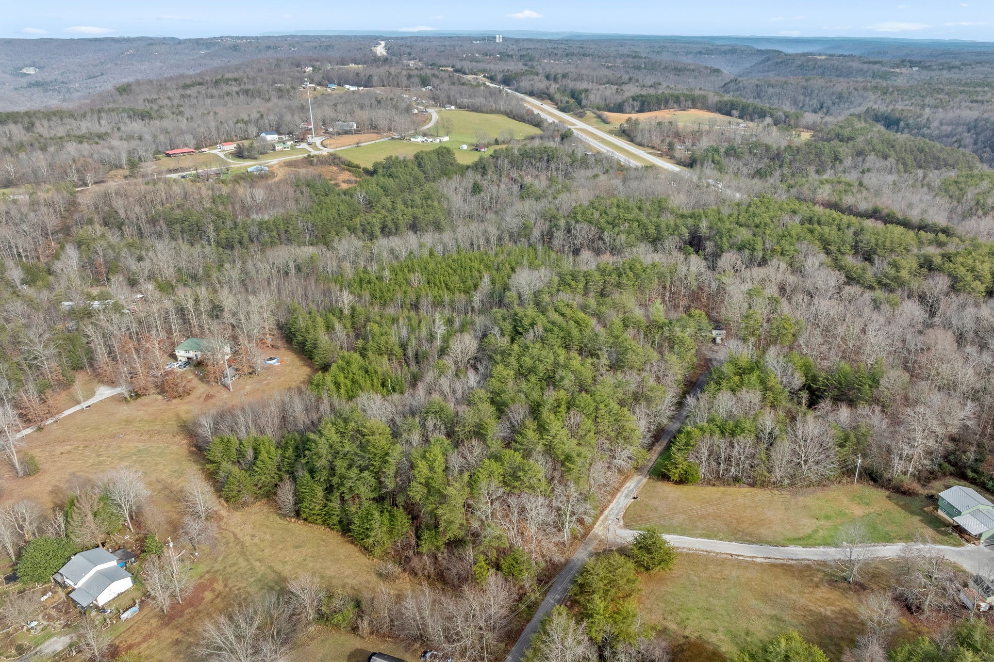 2 Ev Road Spencer TN 38585