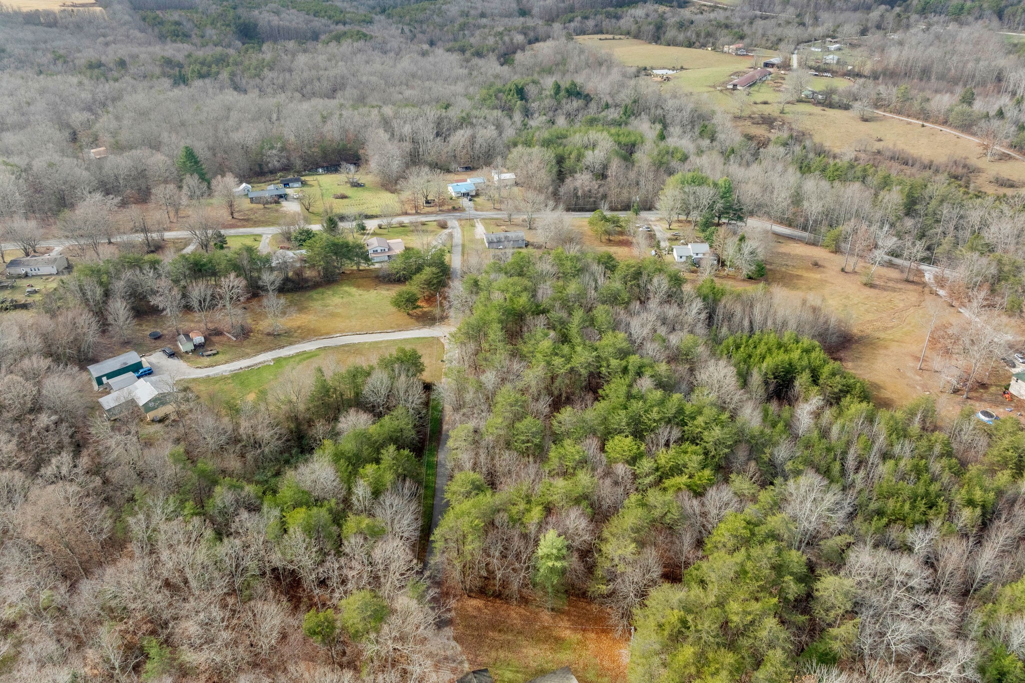 2 Ev Road Spencer TN 38585